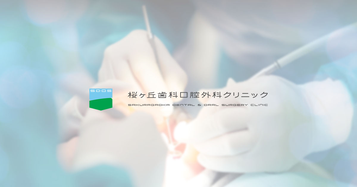 周術期口腔機能管理の写真(静岡県三島市)